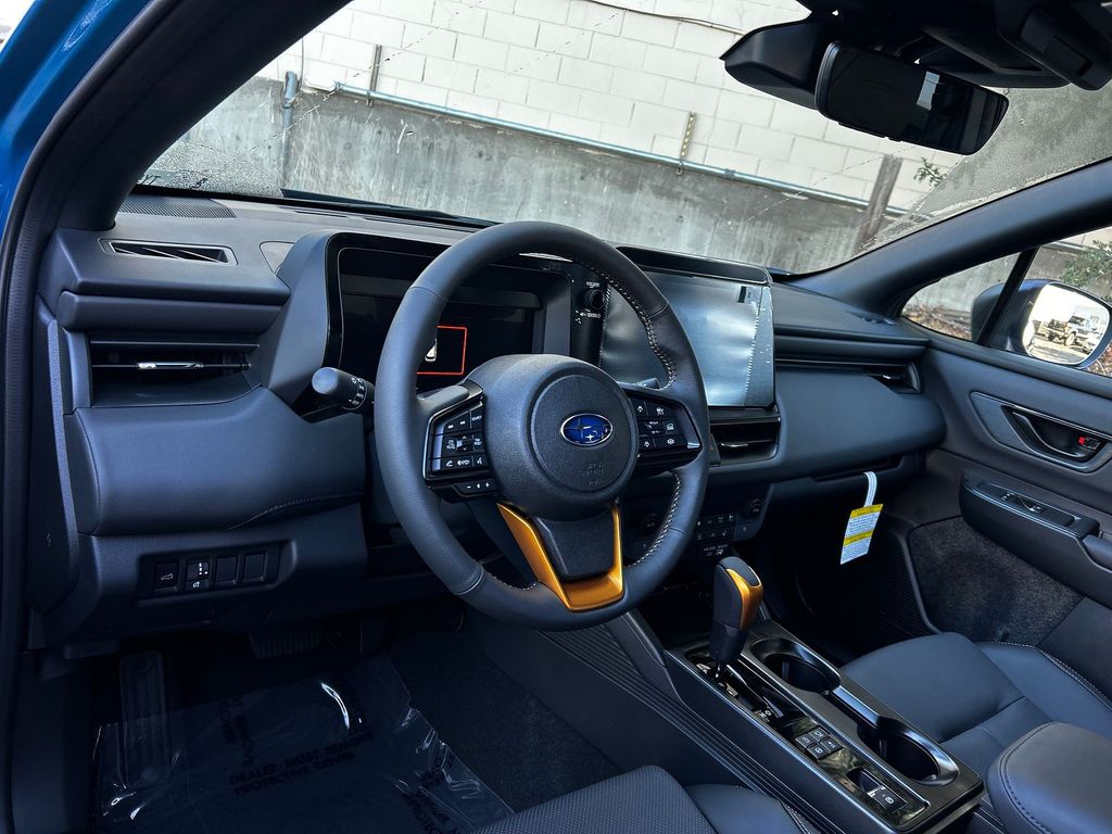 Thumbnail: 2026 Subaru Outback - 2