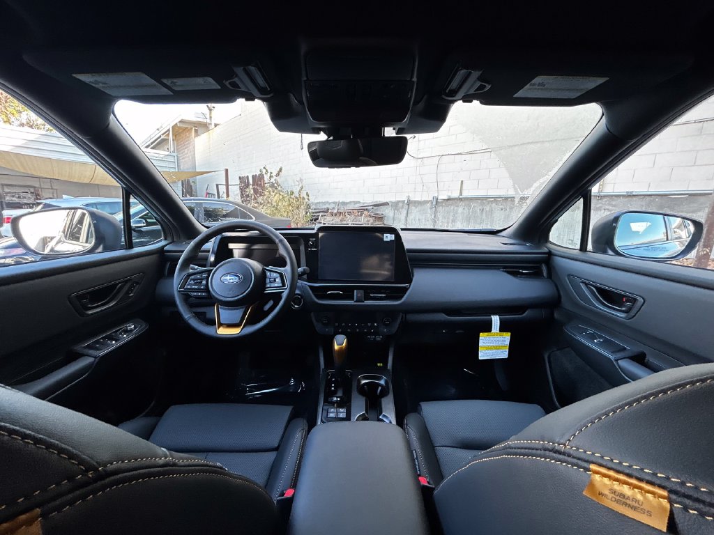 Thumbnail: 2026 Subaru Outback - 10