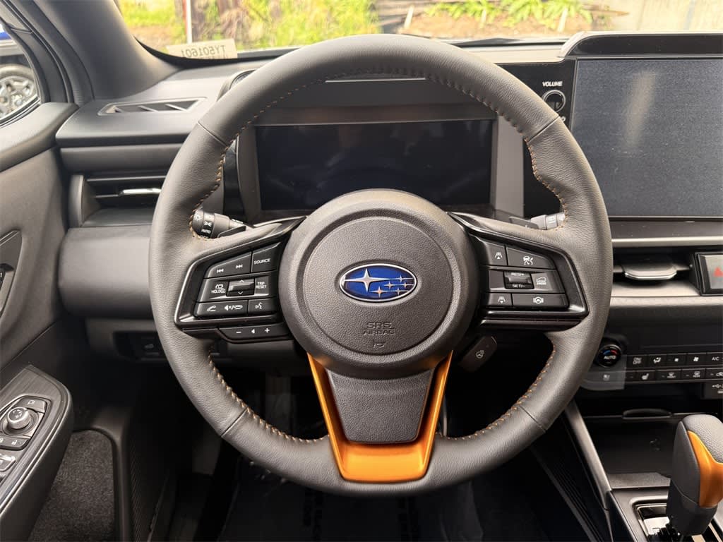 Thumbnail: 2026 Subaru Outback - 14