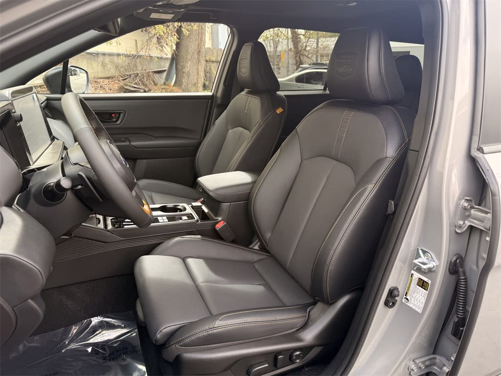 Thumbnail: 2026 Subaru Outback - 11