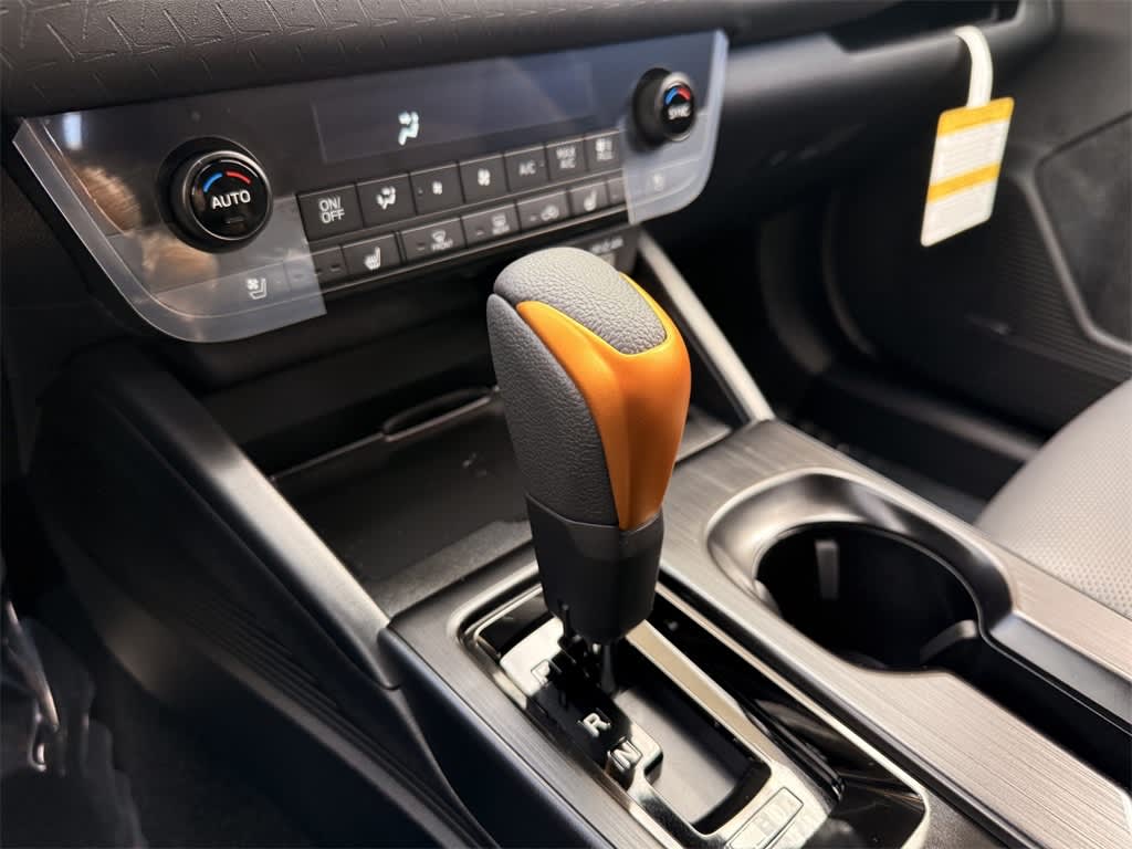 Thumbnail: 2026 Subaru Outback - 16