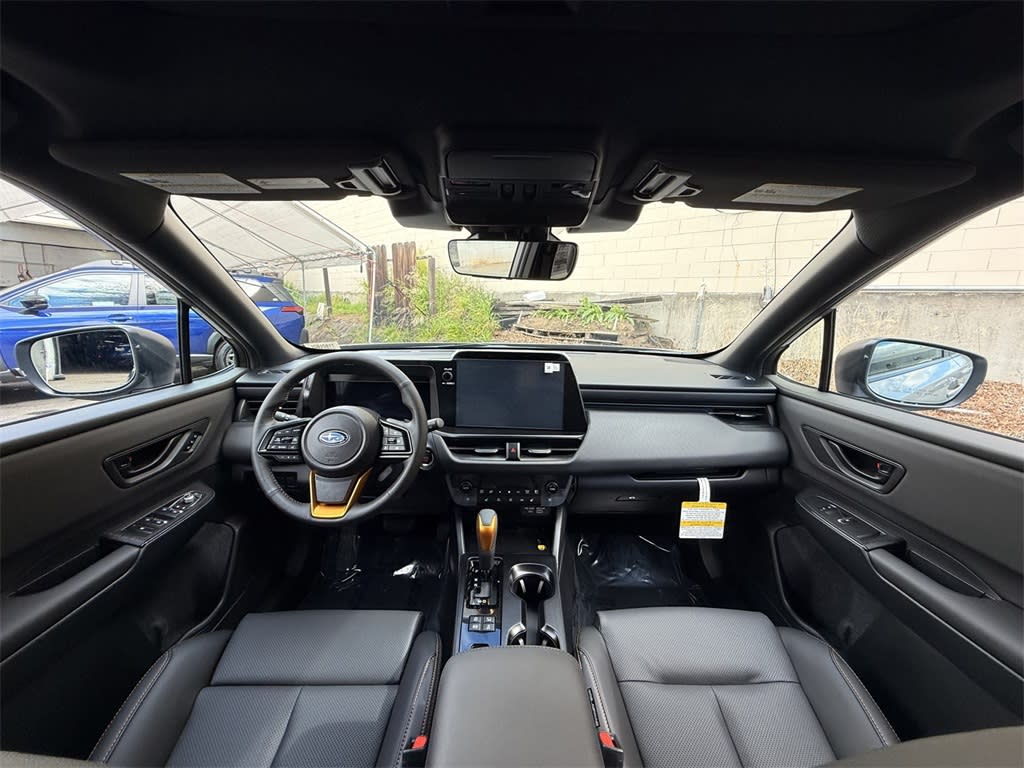 Thumbnail: 2026 Subaru Outback - 10