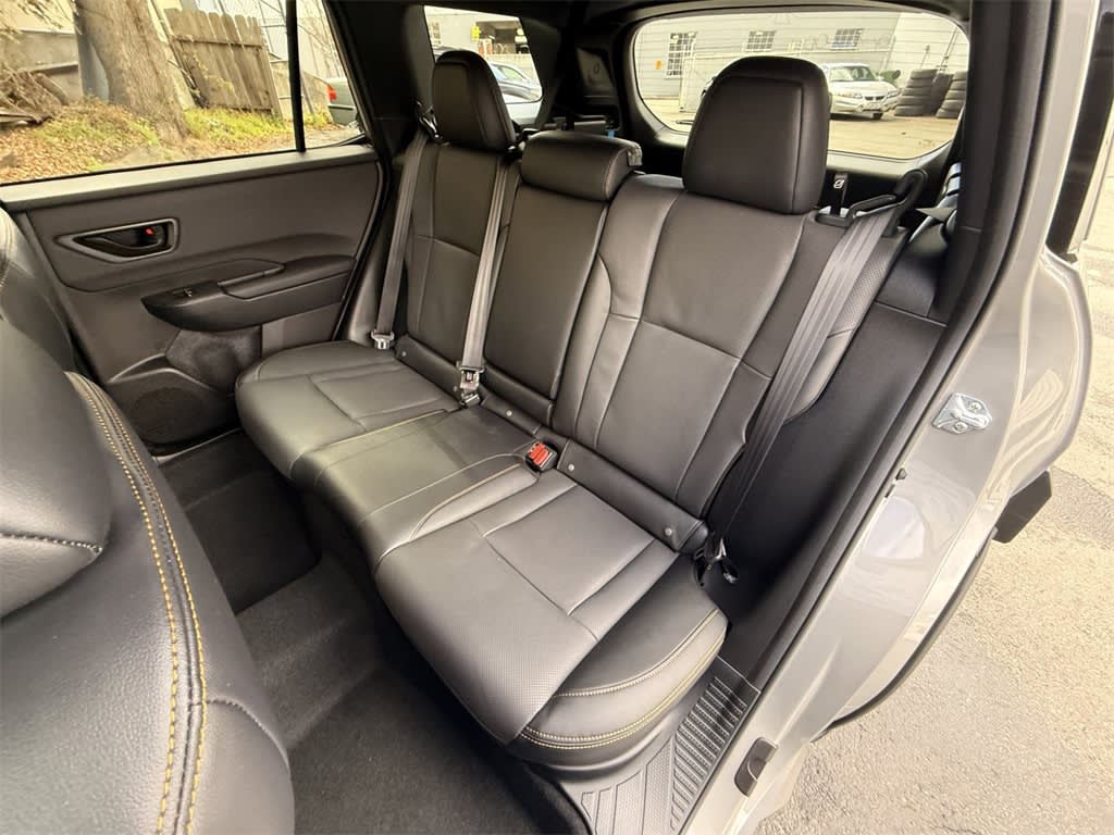 Thumbnail: 2026 Subaru Outback - 22