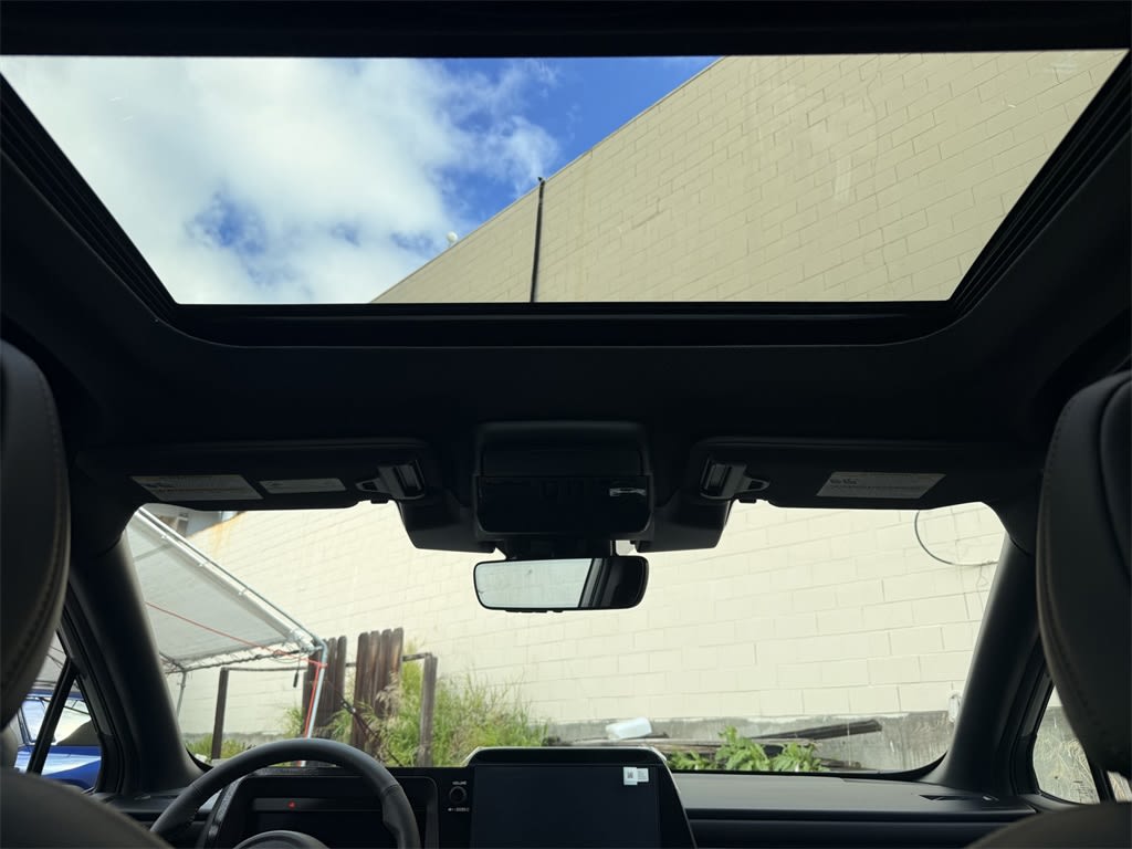 Thumbnail: 2026 Subaru Outback - 21