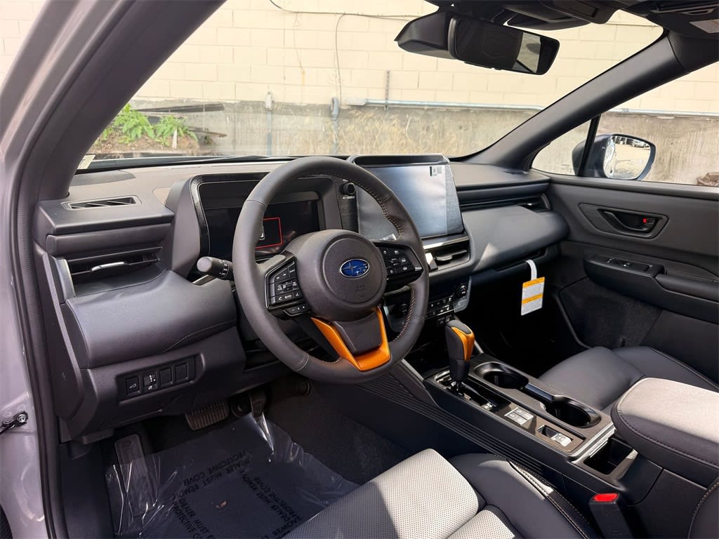 Thumbnail: 2026 Subaru Outback - 2