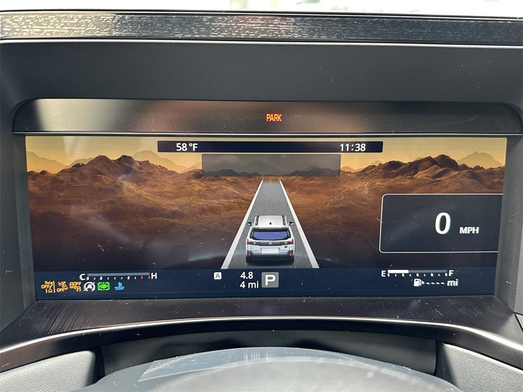 Thumbnail: 2026 Subaru Outback - 17