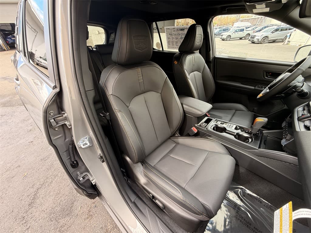 Thumbnail: 2026 Subaru Outback - 12