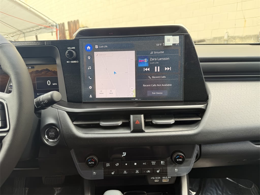 Thumbnail: 2026 Subaru Outback - 15