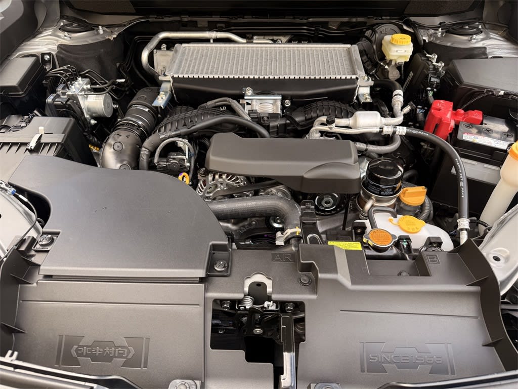 Thumbnail: 2026 Subaru Outback - 9