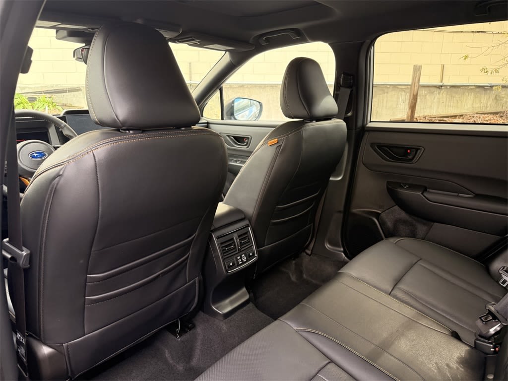 Thumbnail: 2026 Subaru Outback - 13