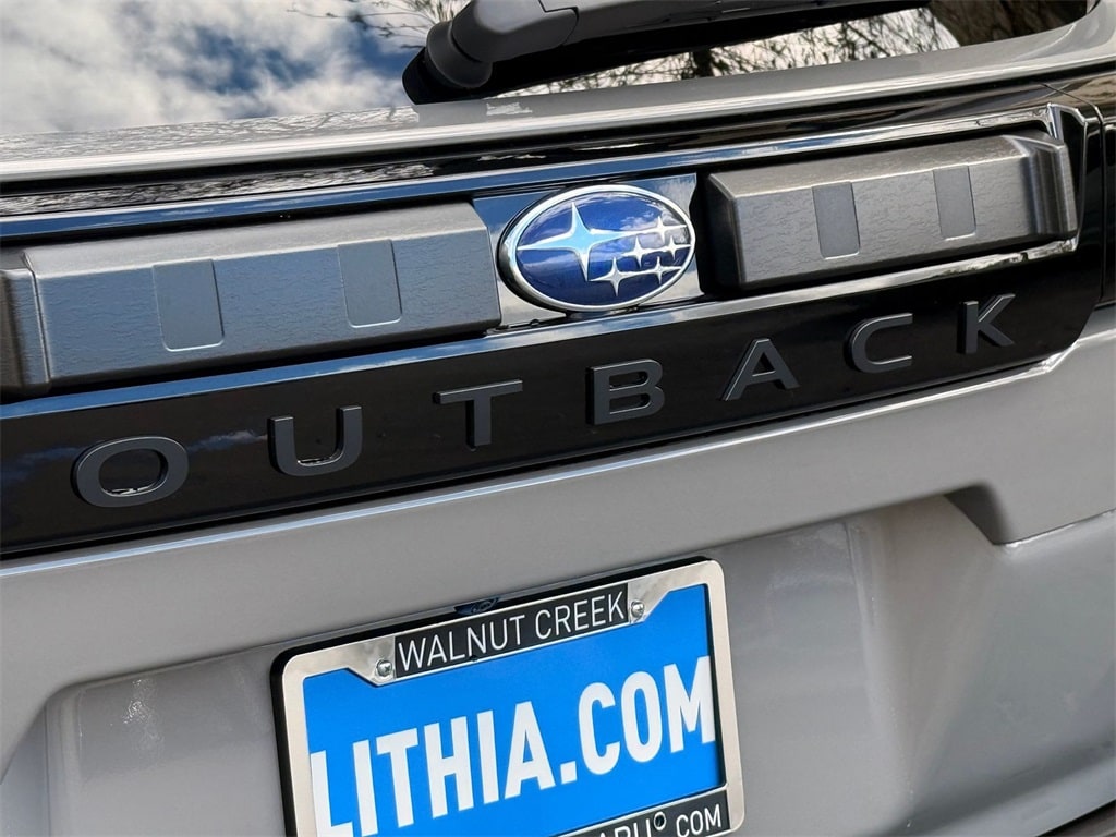 Thumbnail: 2026 Subaru Outback - 7