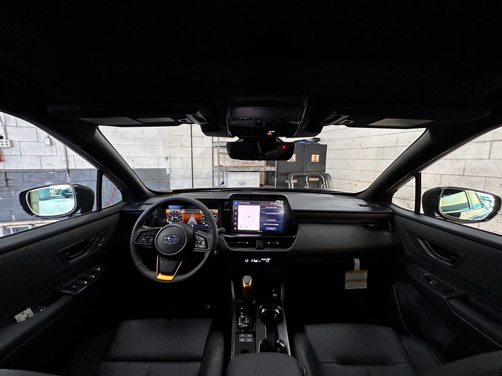 Thumbnail: 2026 Subaru Outback - 2