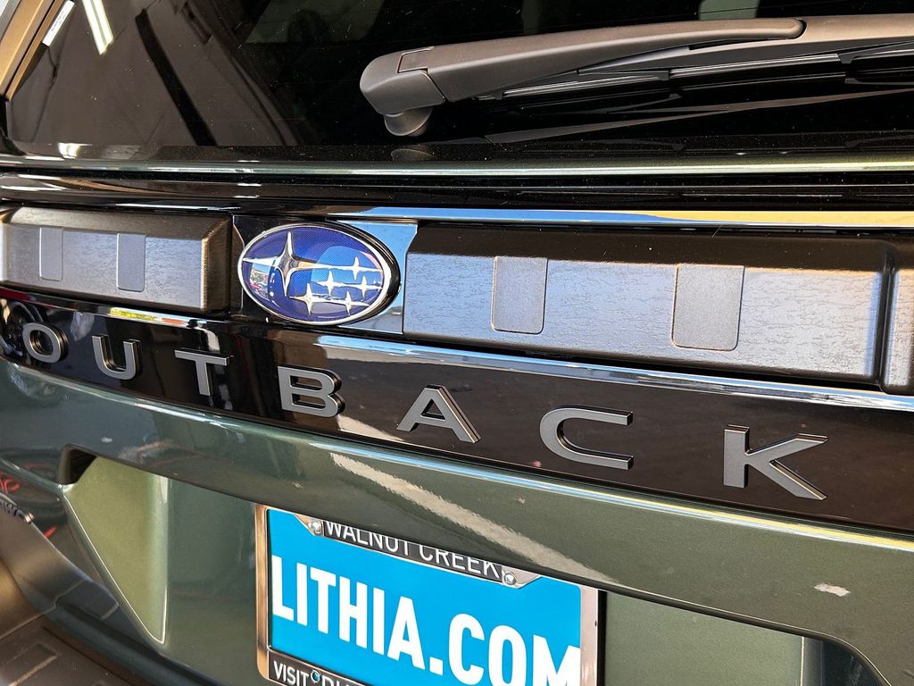 Thumbnail: 2026 Subaru Outback - 7