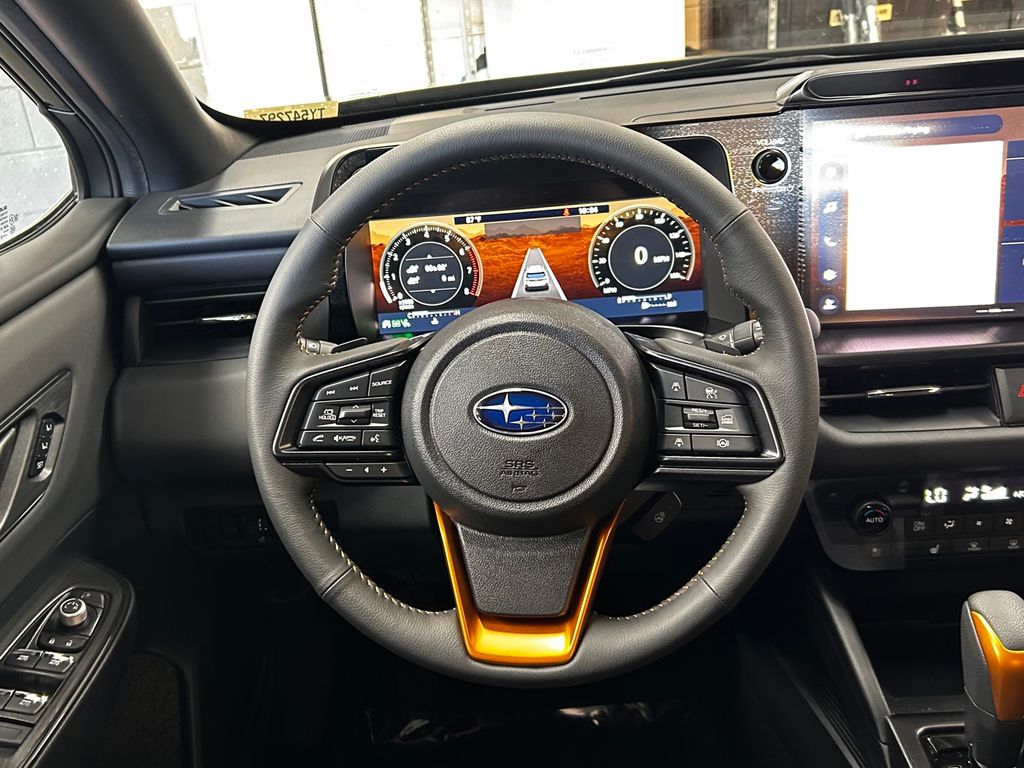 Thumbnail: 2026 Subaru Outback - 10