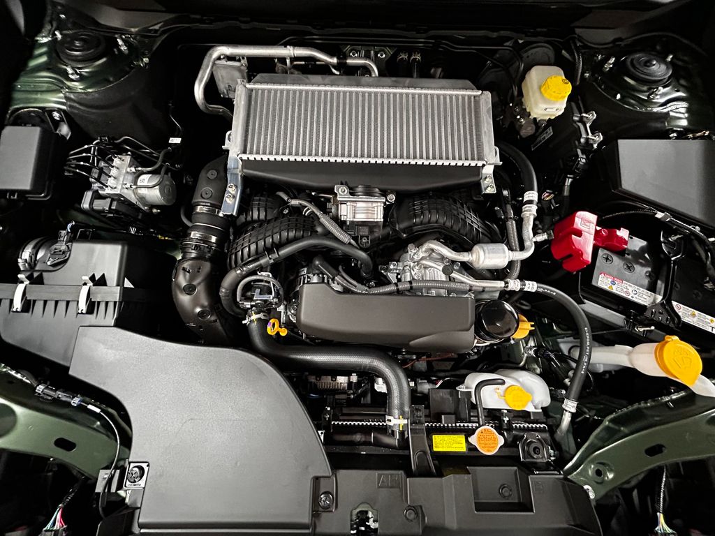 Thumbnail: 2026 Subaru Outback - 9