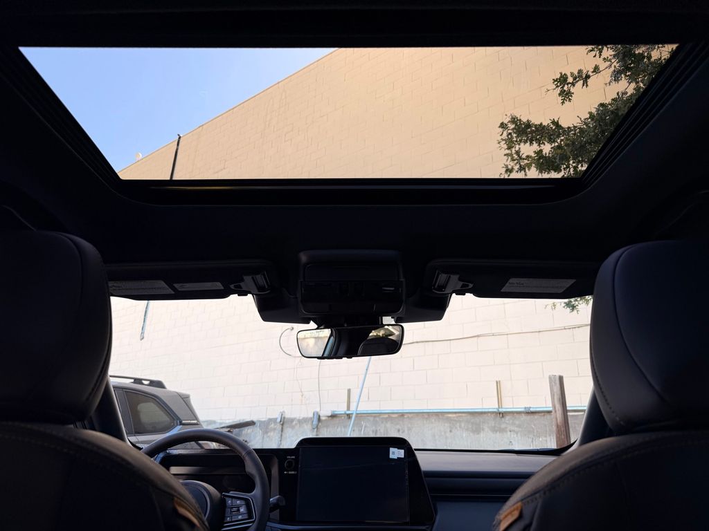 Thumbnail: 2026 Subaru Outback - 21