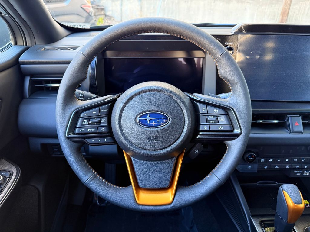Thumbnail: 2026 Subaru Outback - 13