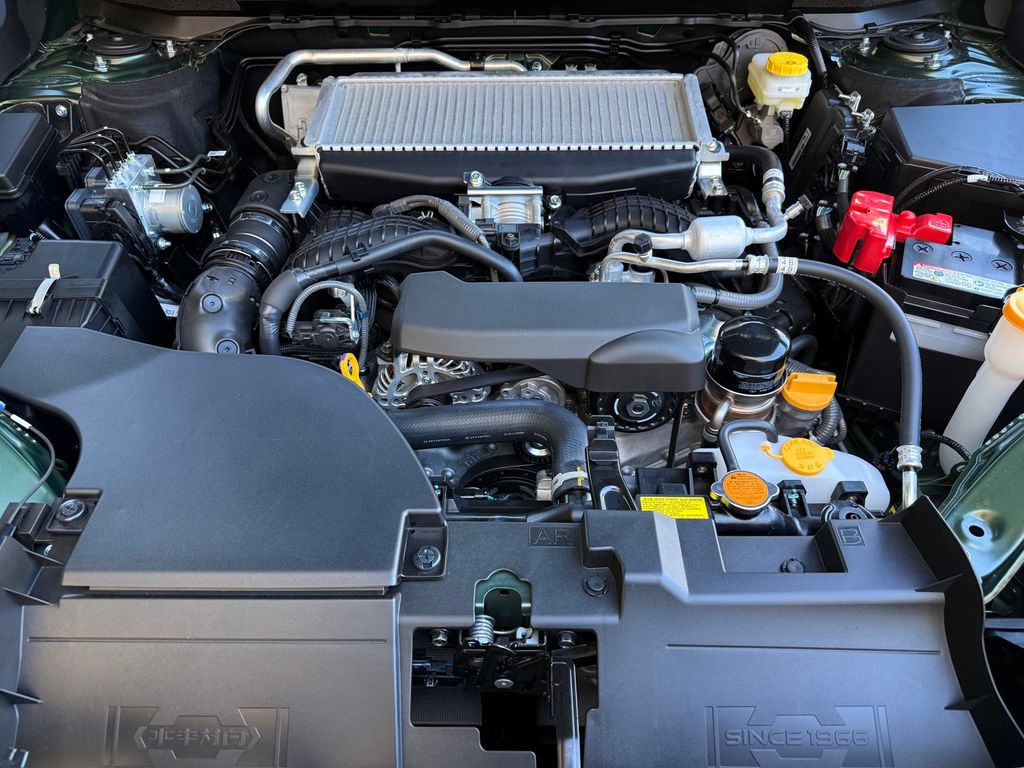Thumbnail: 2026 Subaru Outback - 8