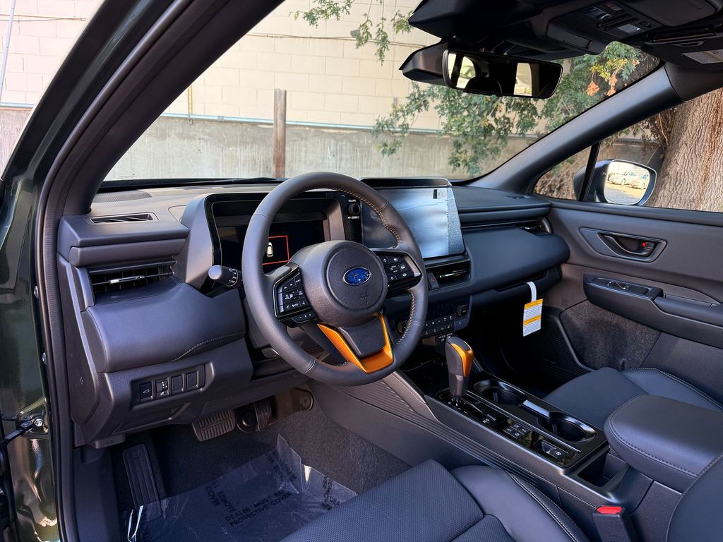 Thumbnail: 2026 Subaru Outback - 2