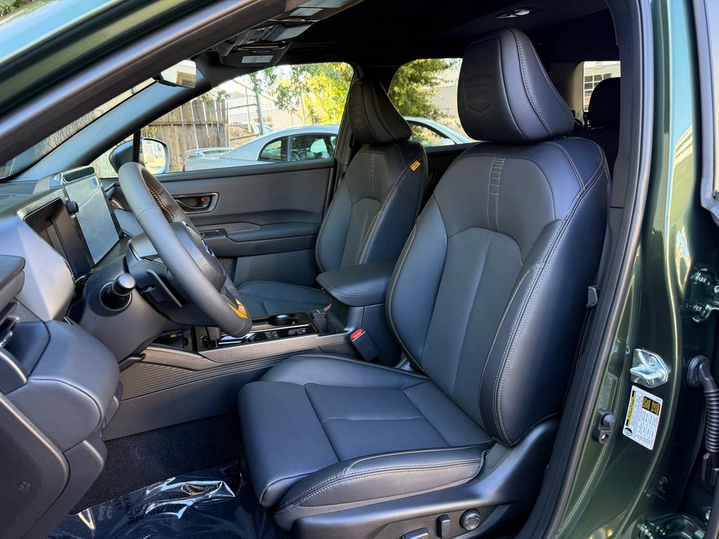 Thumbnail: 2026 Subaru Outback - 10