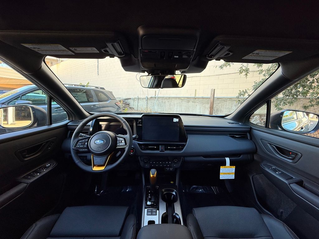Thumbnail: 2026 Subaru Outback - 9