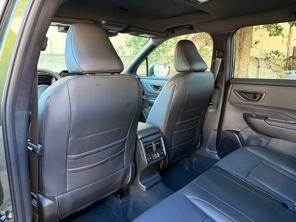 Thumbnail: 2026 Subaru Outback - 12