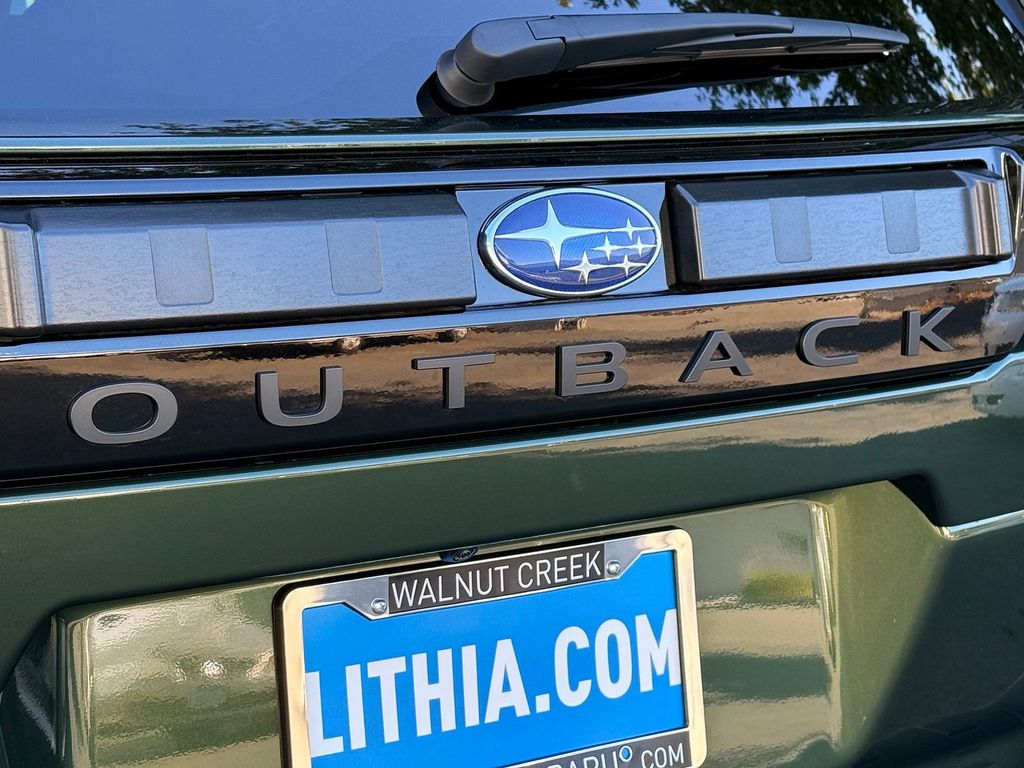 Thumbnail: 2026 Subaru Outback - 20