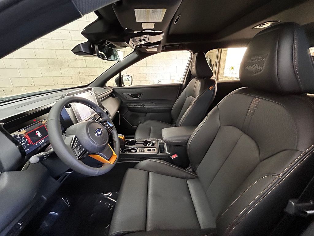 Thumbnail: 2026 Subaru Outback - 11