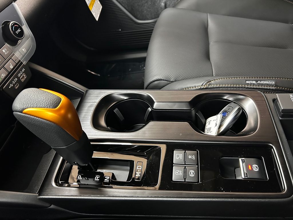 Thumbnail: 2026 Subaru Outback - 15