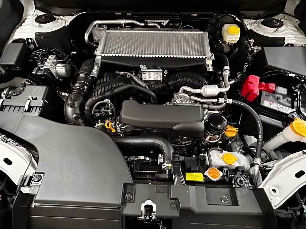Thumbnail: 2026 Subaru Outback - 9