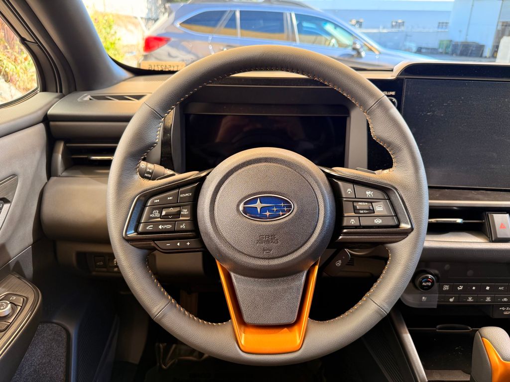 Thumbnail: 2026 Subaru Outback - 12