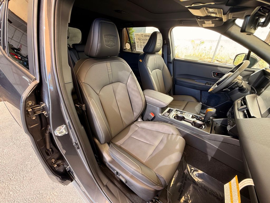 Thumbnail: 2026 Subaru Outback - 10