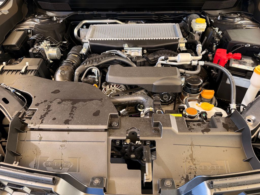 Thumbnail: 2026 Subaru Outback - 7