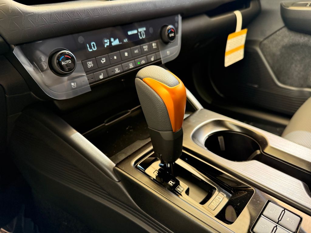 Thumbnail: 2026 Subaru Outback - 14