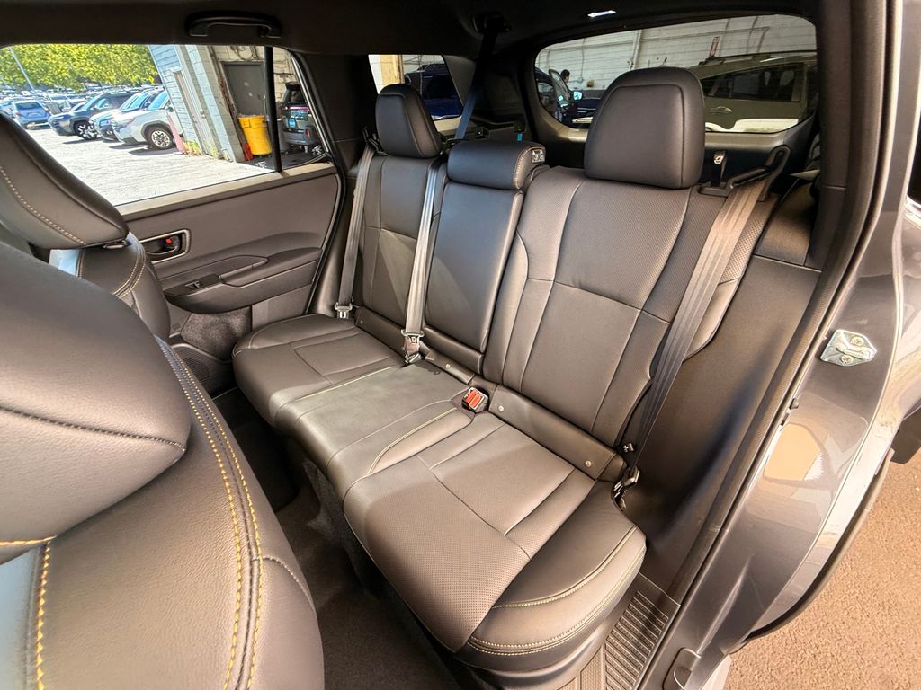 Thumbnail: 2026 Subaru Outback - 22