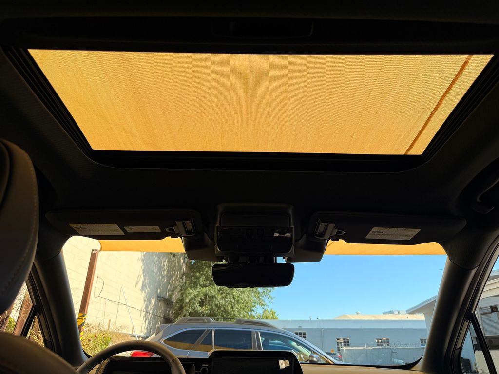 Thumbnail: 2026 Subaru Outback - 21