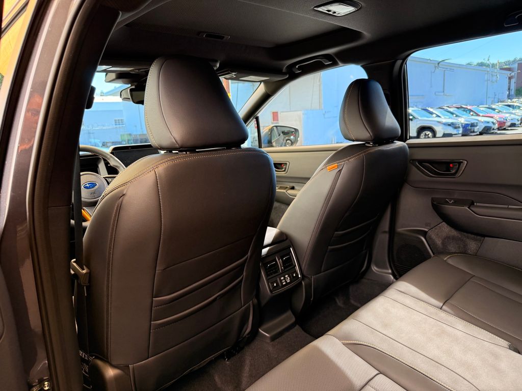 Thumbnail: 2026 Subaru Outback - 11