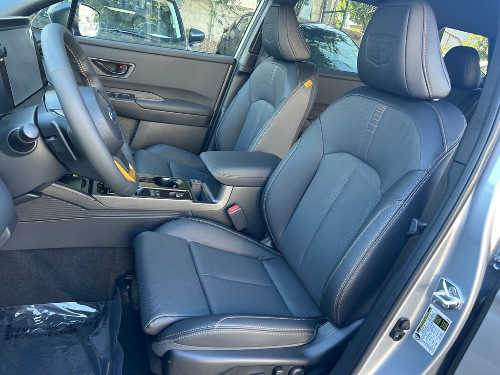 Thumbnail: 2026 Subaru Outback - 11