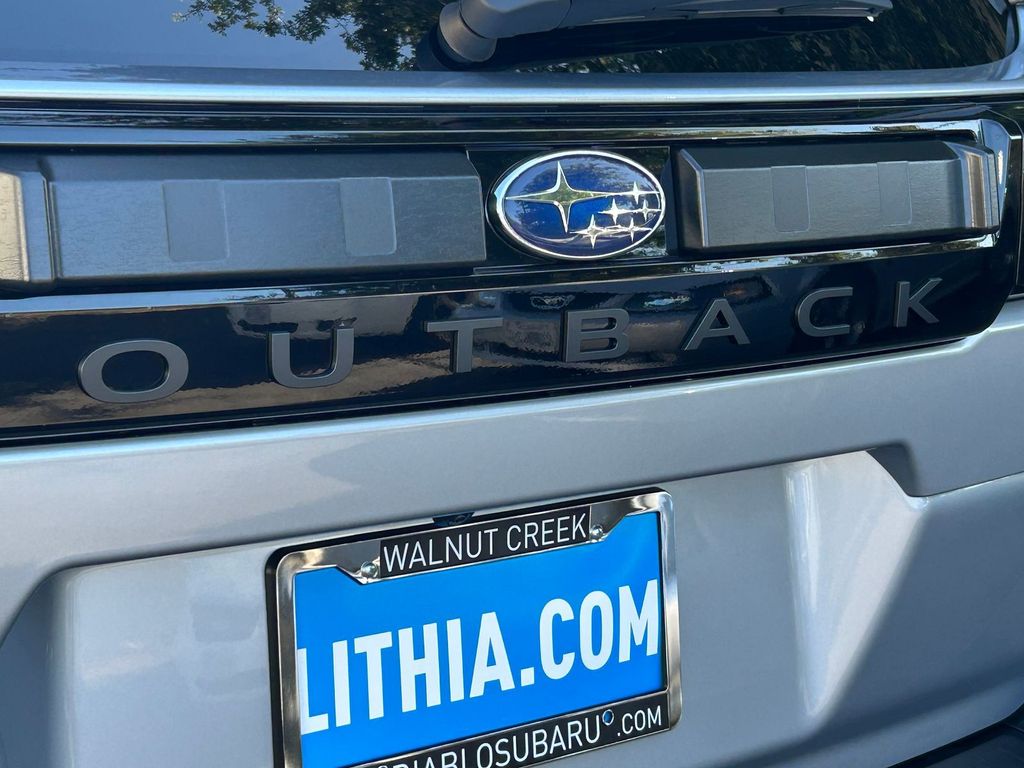 Thumbnail: 2026 Subaru Outback - 7
