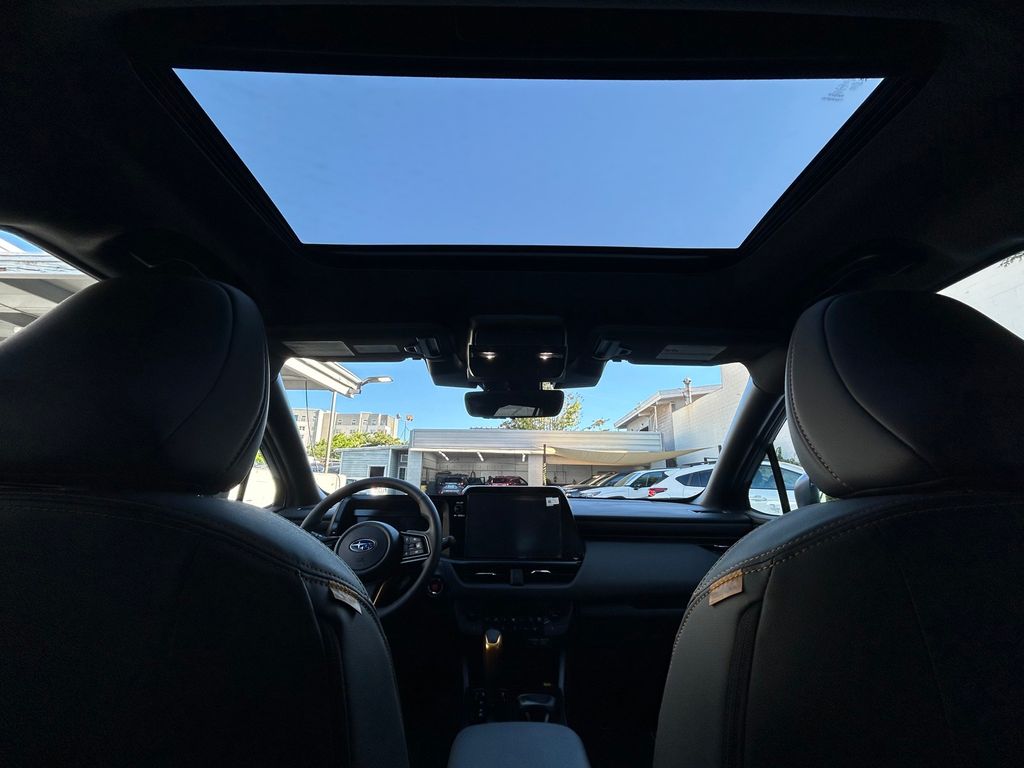Thumbnail: 2026 Subaru Outback - 21