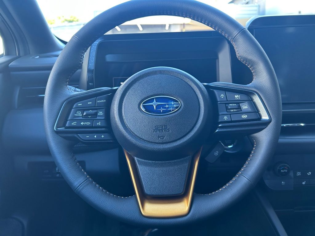 Thumbnail: 2026 Subaru Outback - 14