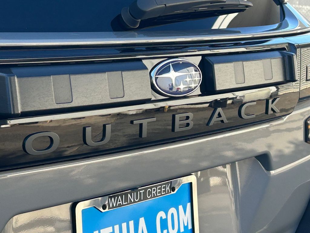 Thumbnail: 2026 Subaru Outback - 19