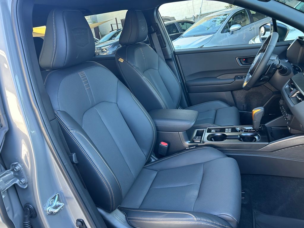 Thumbnail: 2026 Subaru Outback - 11