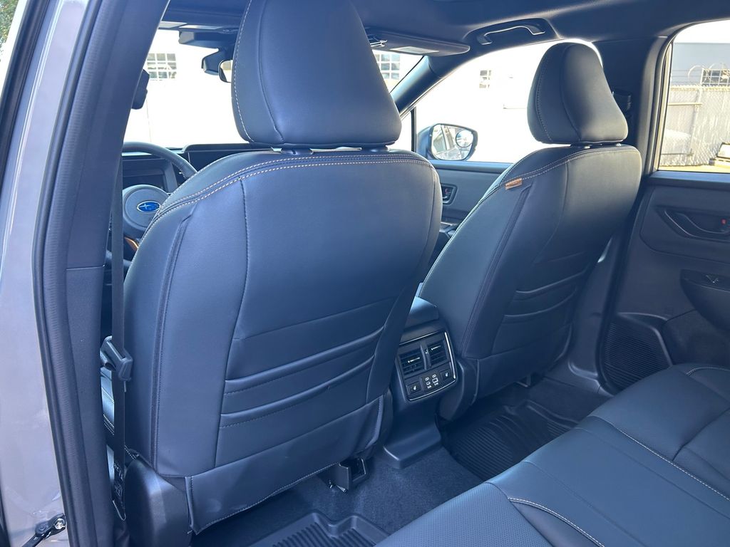 Thumbnail: 2026 Subaru Outback - 12