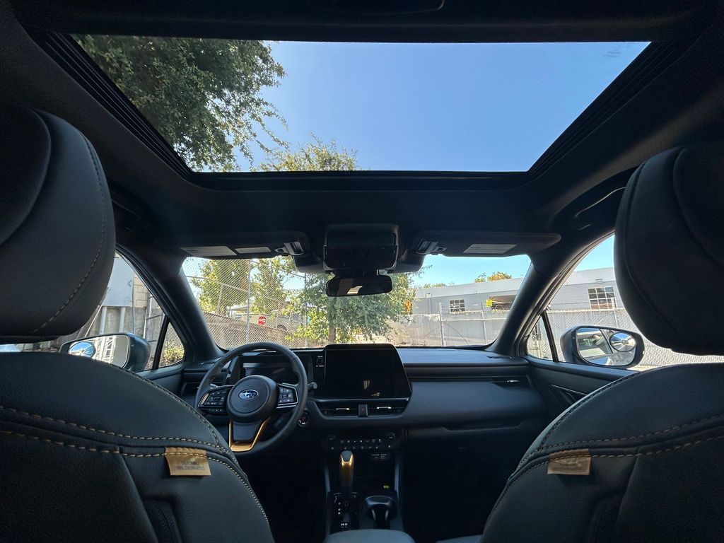 Thumbnail: 2026 Subaru Outback - 20