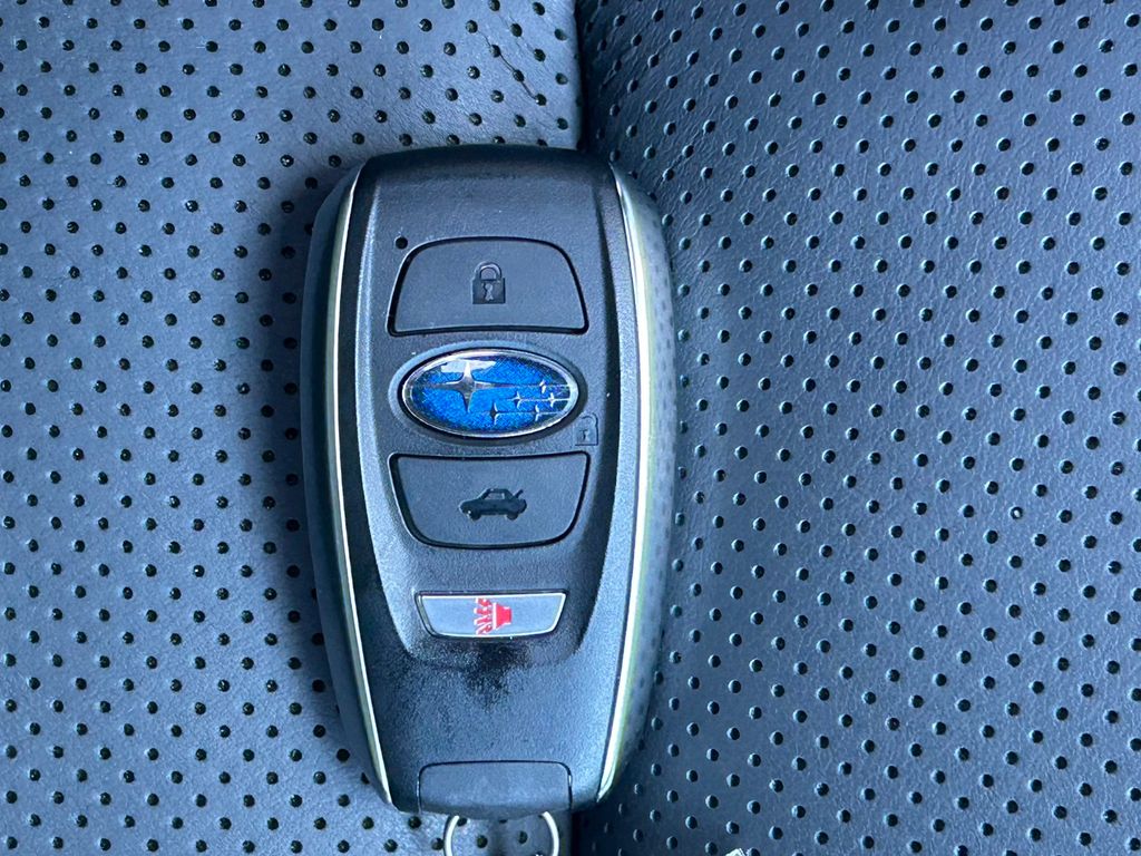 Thumbnail: 2026 Subaru Outback - 17