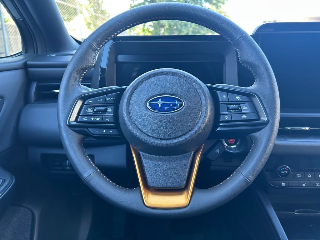 Thumbnail: 2026 Subaru Outback - 13