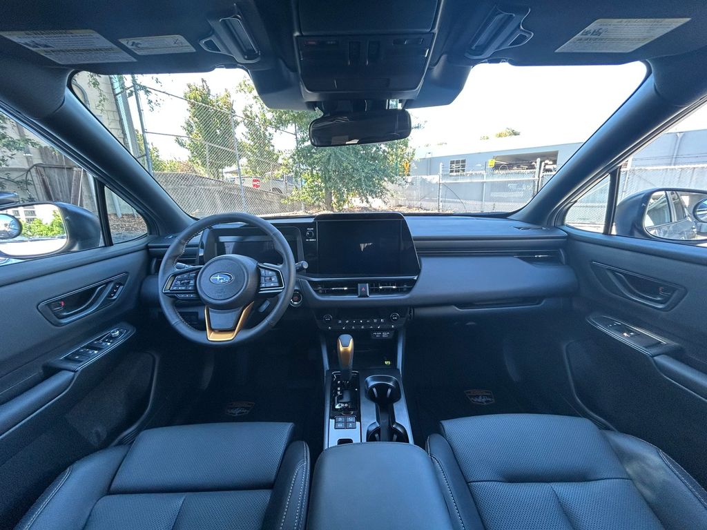 Thumbnail: 2026 Subaru Outback - 9