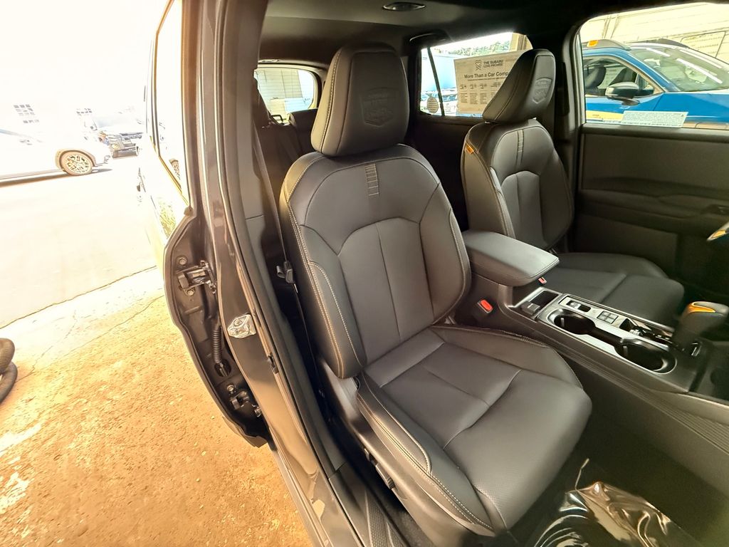 Thumbnail: 2026 Subaru Outback - 11