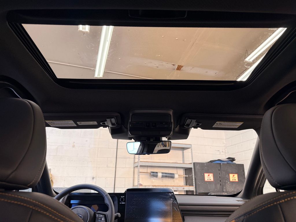 Thumbnail: 2026 Subaru Outback - 19